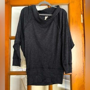 Free People Sweatshirt - pullover